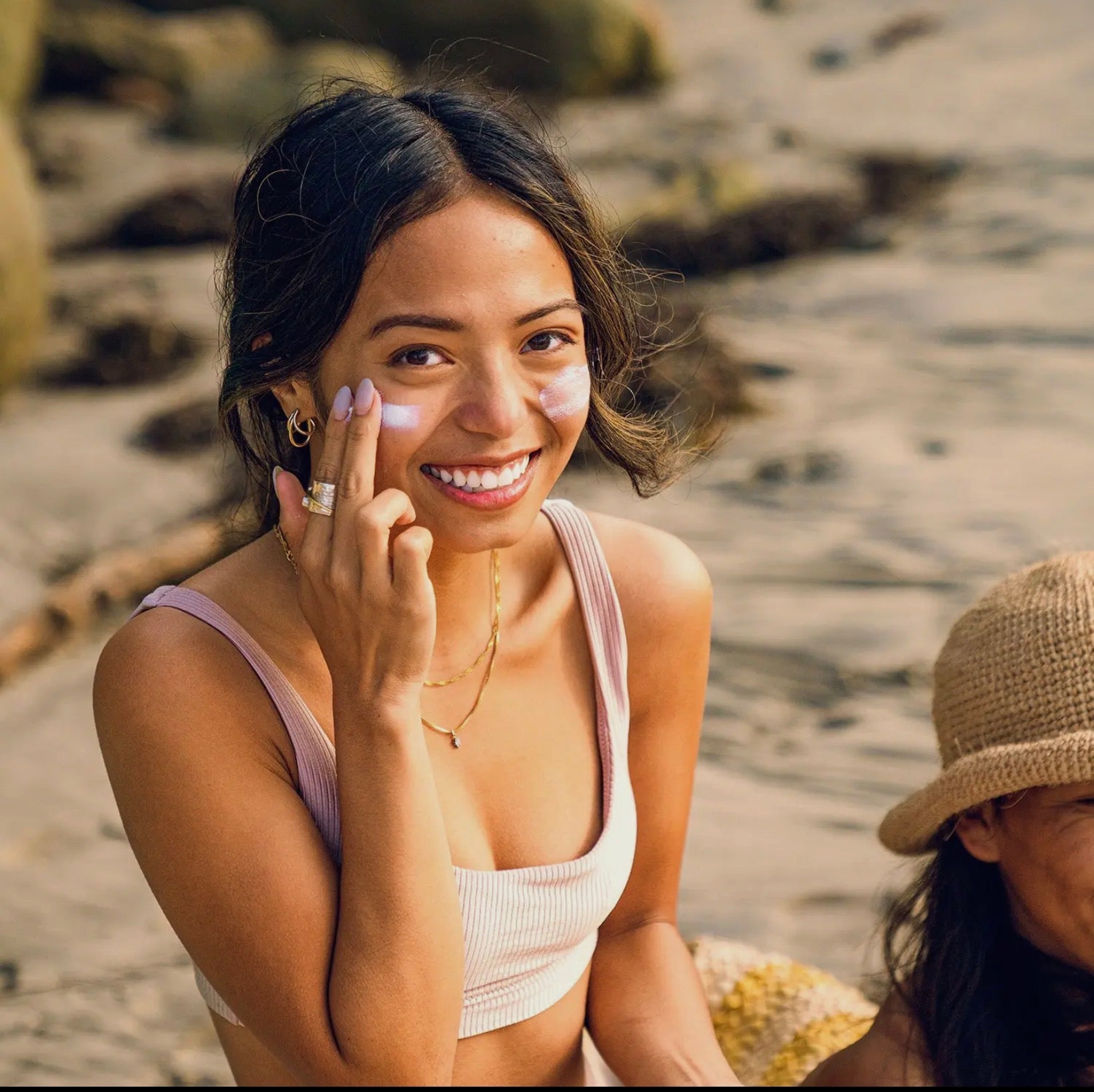 Low Toxy Sun Protection