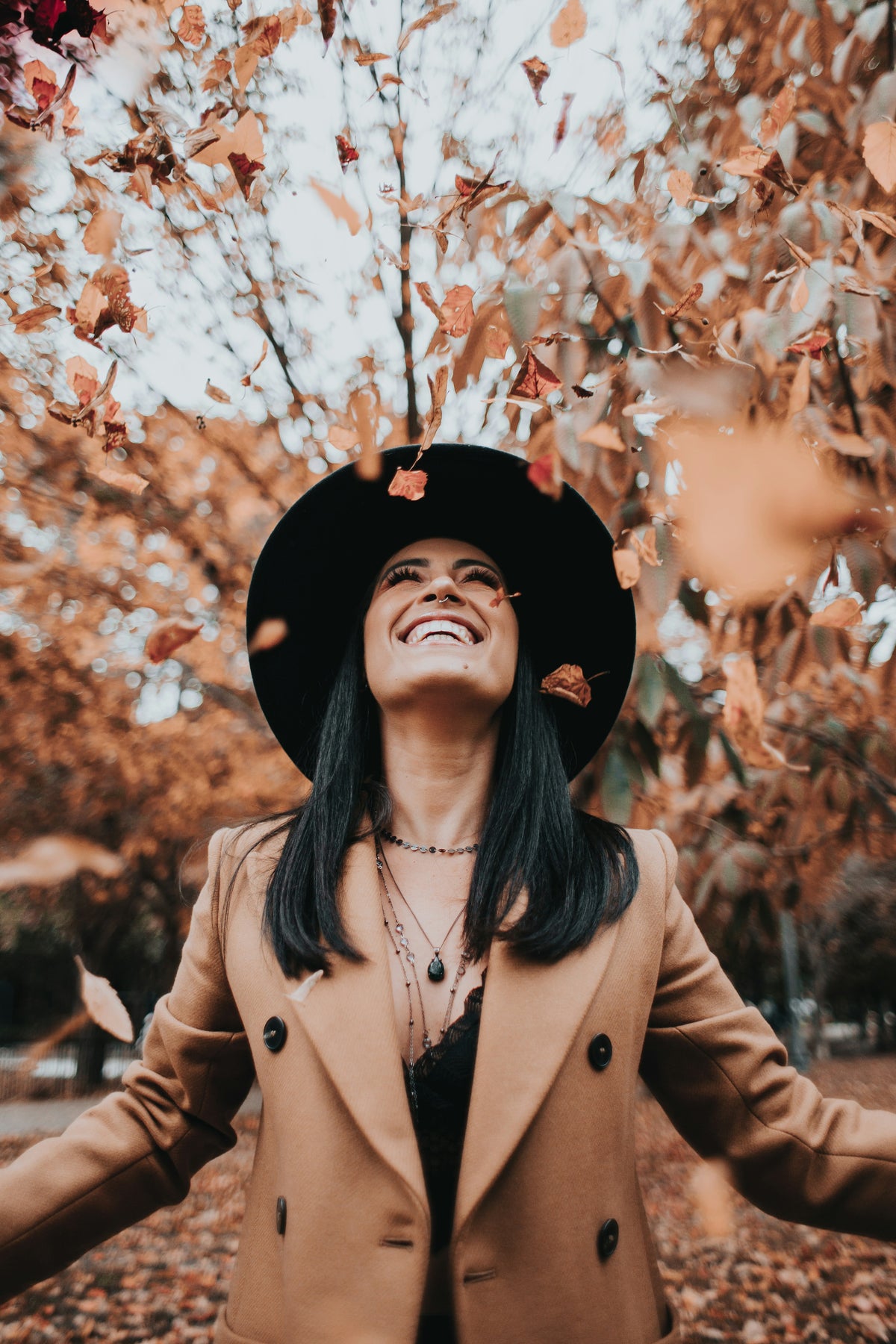 Low Toxy Fall Obsessions