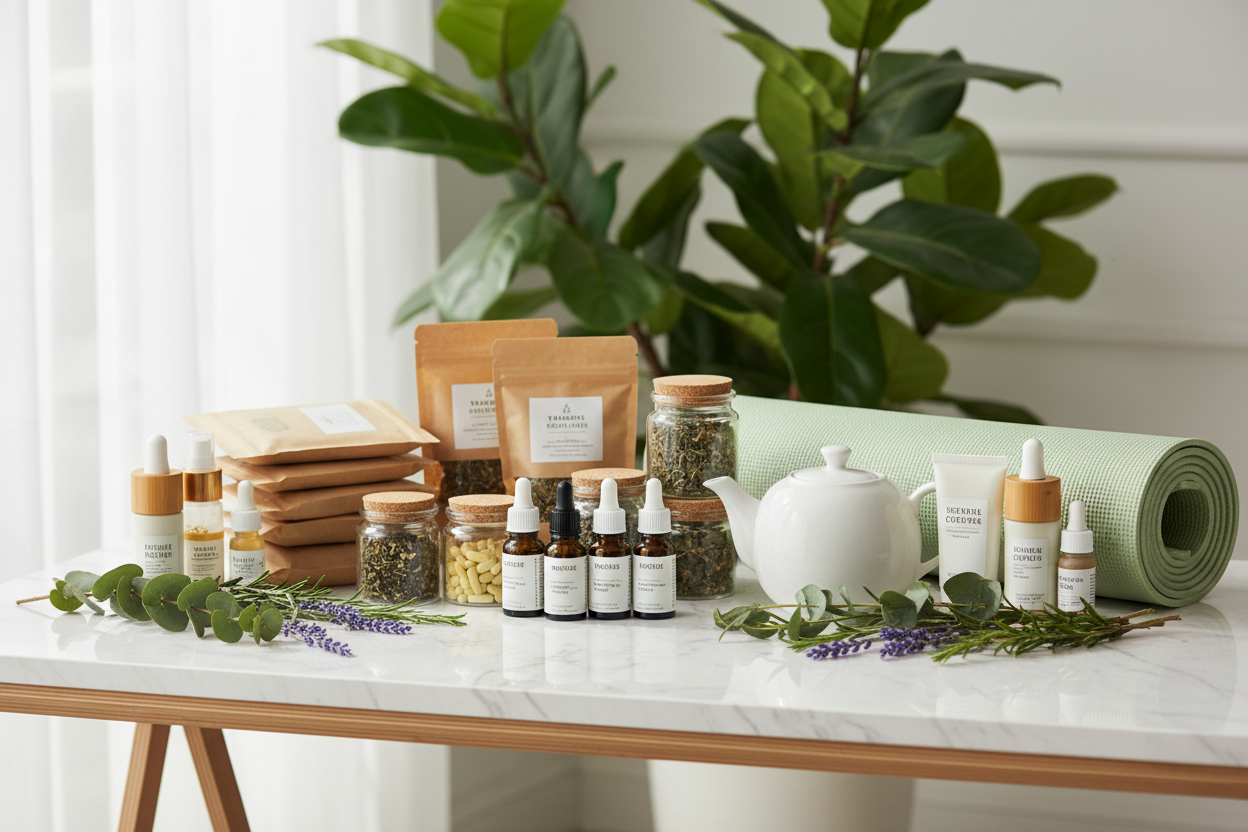 Low Toxy Health + Wellness