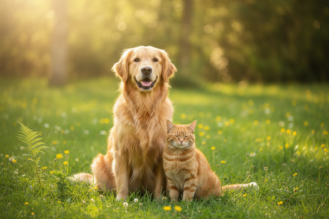 Low Toxy Pets