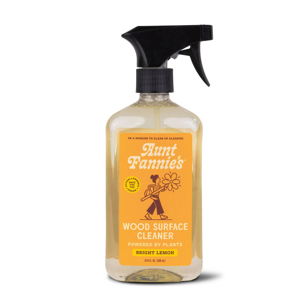 Aunt Fannie's - Wood Surface Cleaner