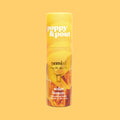 Poppy & Pout - Lip Balm, Zodiac, Gemini Solar Lemon