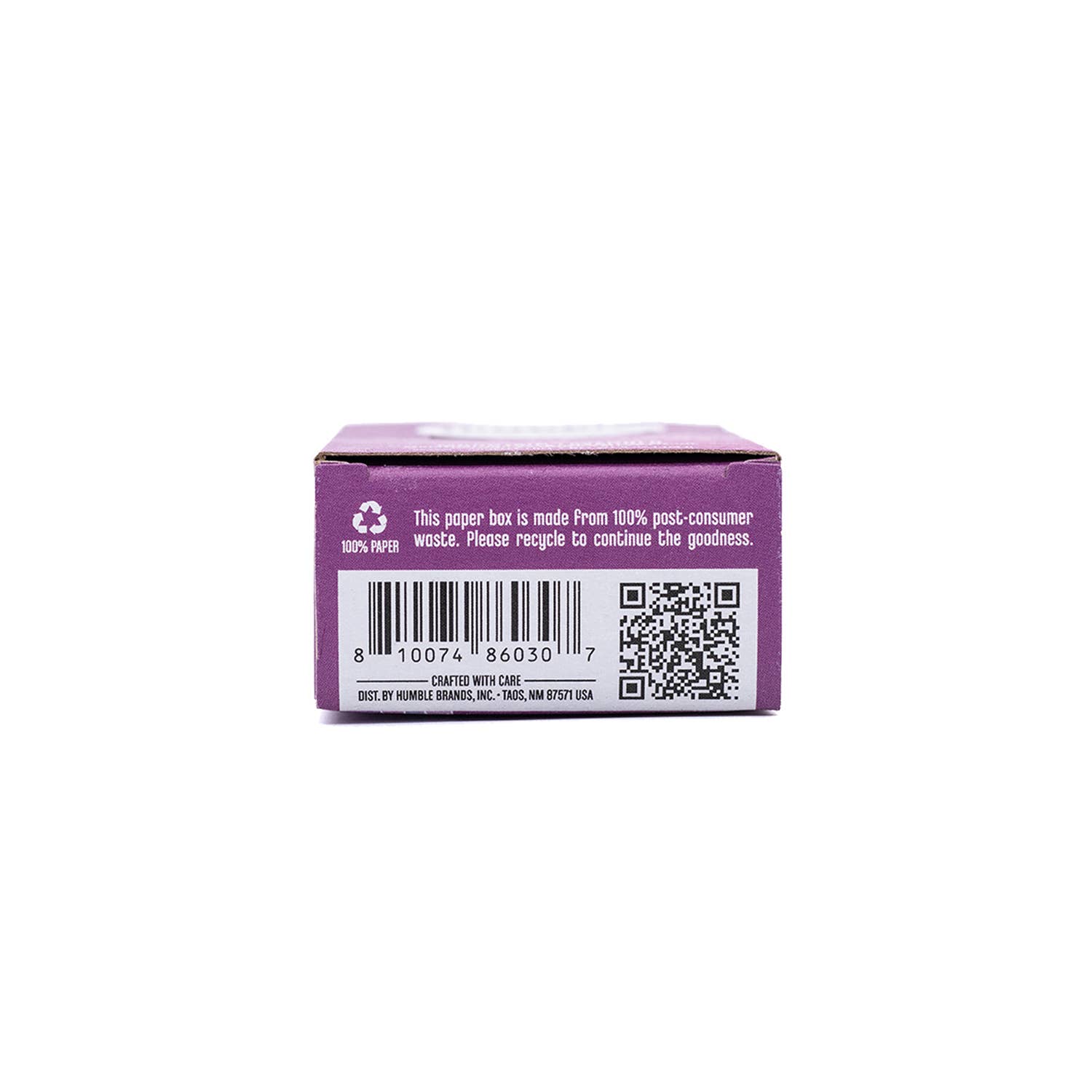 Mountain Lavender Soap Bar