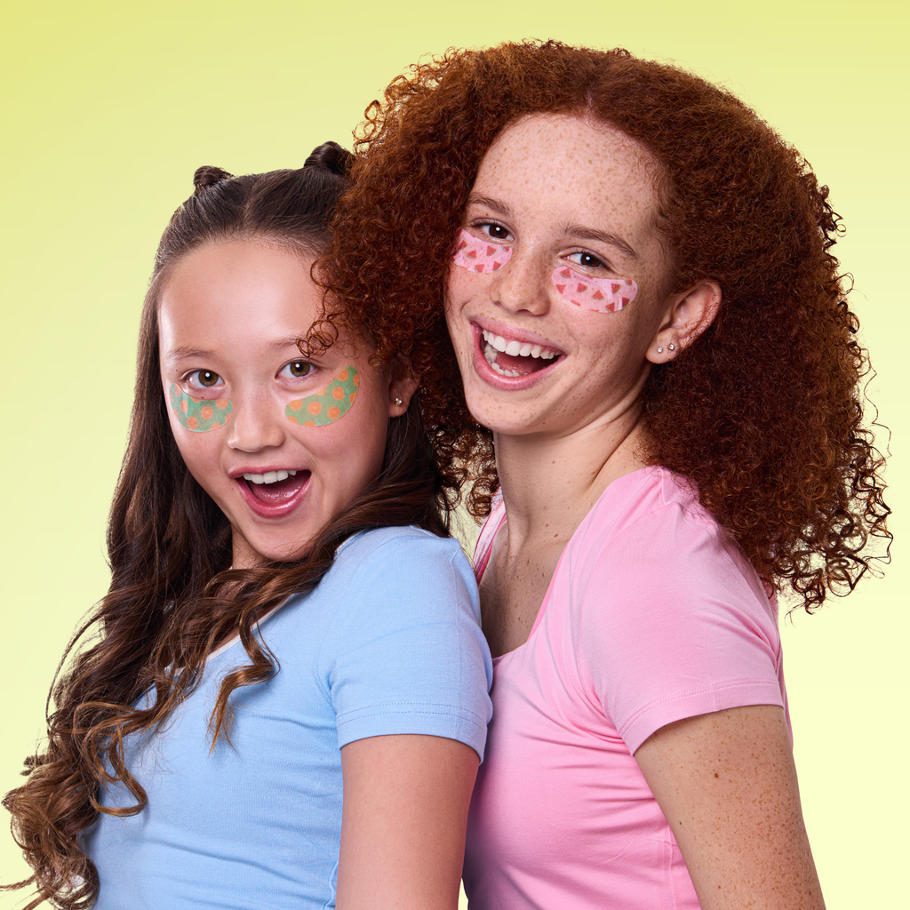 Avatara - Melon Dew Kid's Eye Masks