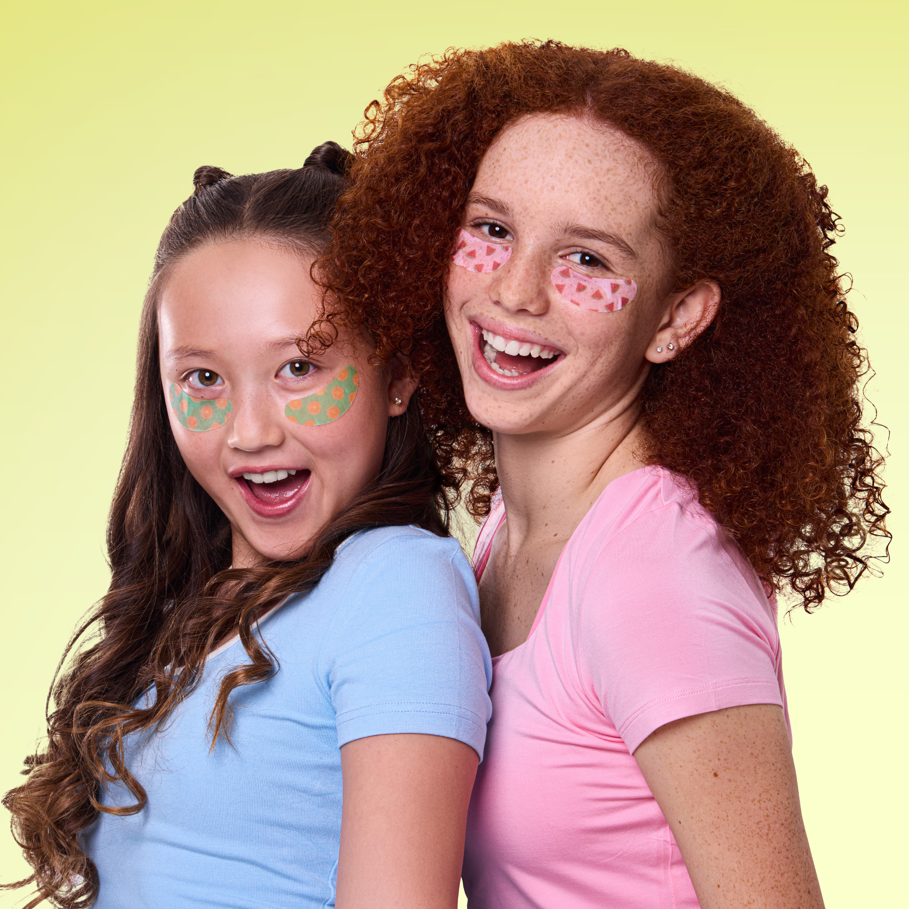 Avatara - Melon Dew Kid's Eye Masks