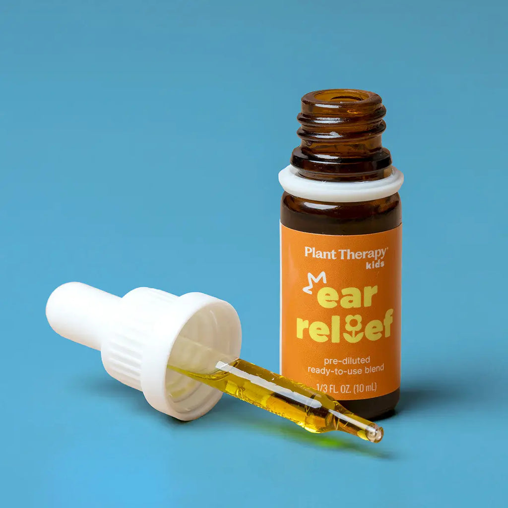 Ear Relief KidSafe Essential Oil 10 mL