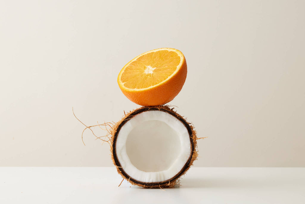 Under Luna Body Cleanser