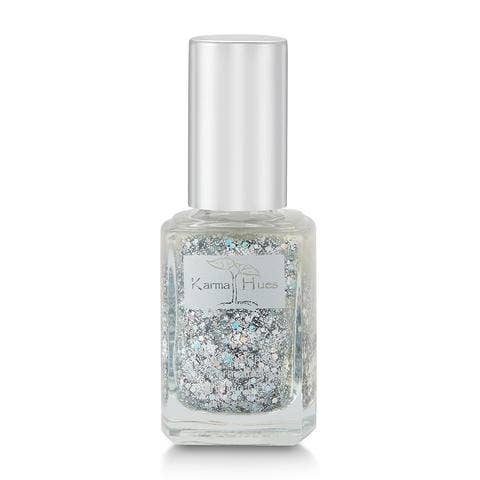Glitter Bomb - Nail Polish