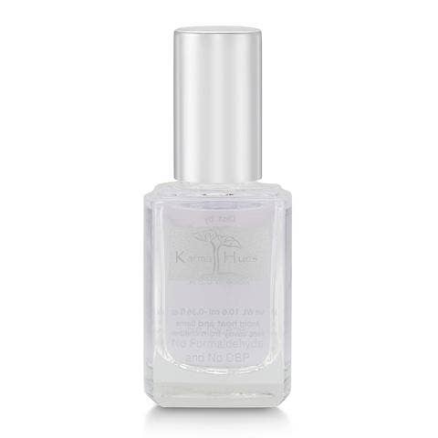 2 in 1 Base/Top Coat - Nail Treatment
