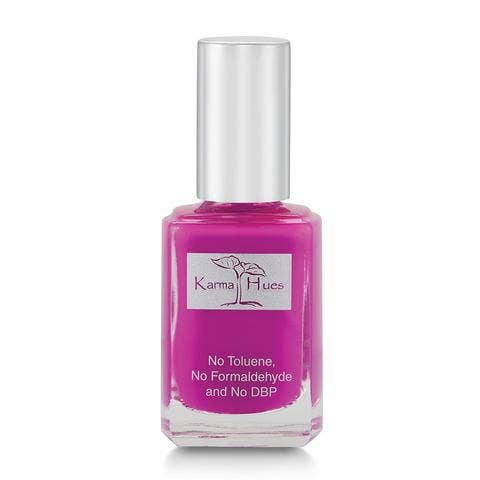 Karma Organic spa - Karma Organic Natural Nontoxic Veronica - Nail Polish
