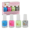 Karma Kids Set- Nail Polish - Spring + Sparkle