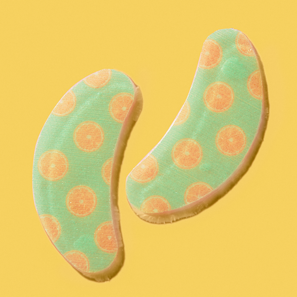 Avatara - Sunny Slices Kid's Eye Masks