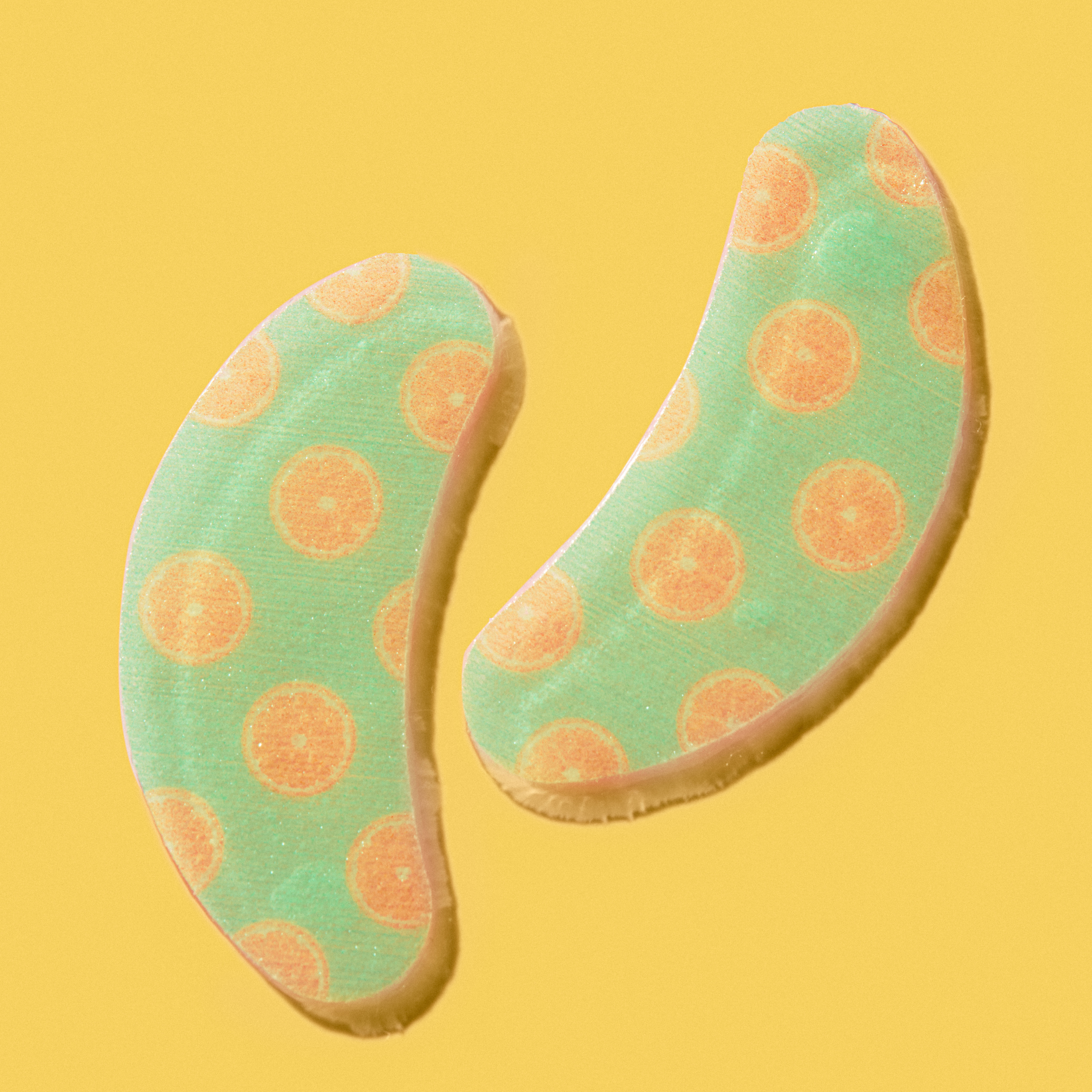 Avatara - Sunny Slices Kid's Eye Masks