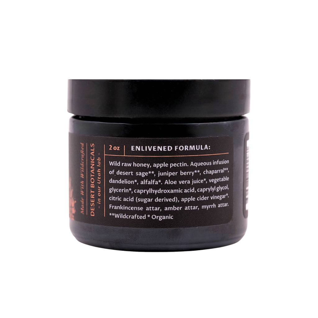 Good Medicine Beauty Lab - HONEY BEE Revelation Mask - Hydrating Face Mask