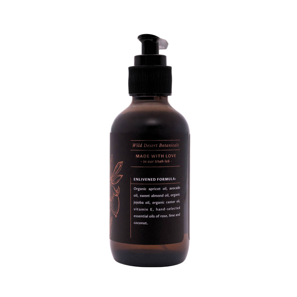 Good Medicine Beauty Lab - Glow Potion / Radiant Body Oil