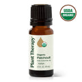 Plant Therapy - Organic Patchouli Essential Oil 10 mL