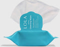 Lola Feminine Cleansing Wipes, 32 ct