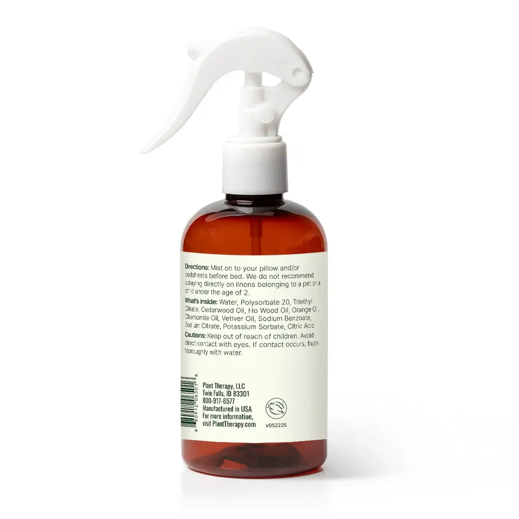 Monster Away Spray 8oz