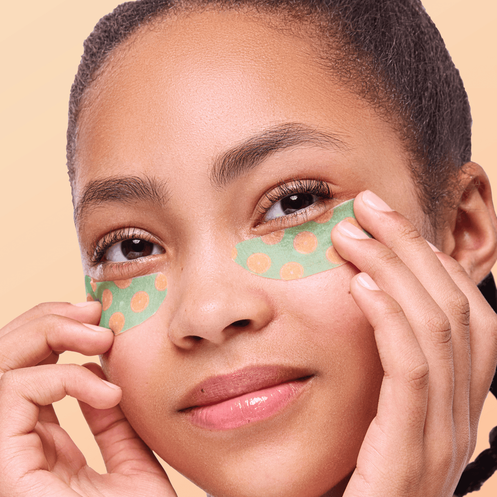 Avatara - Sunny Slices Kid's Eye Masks