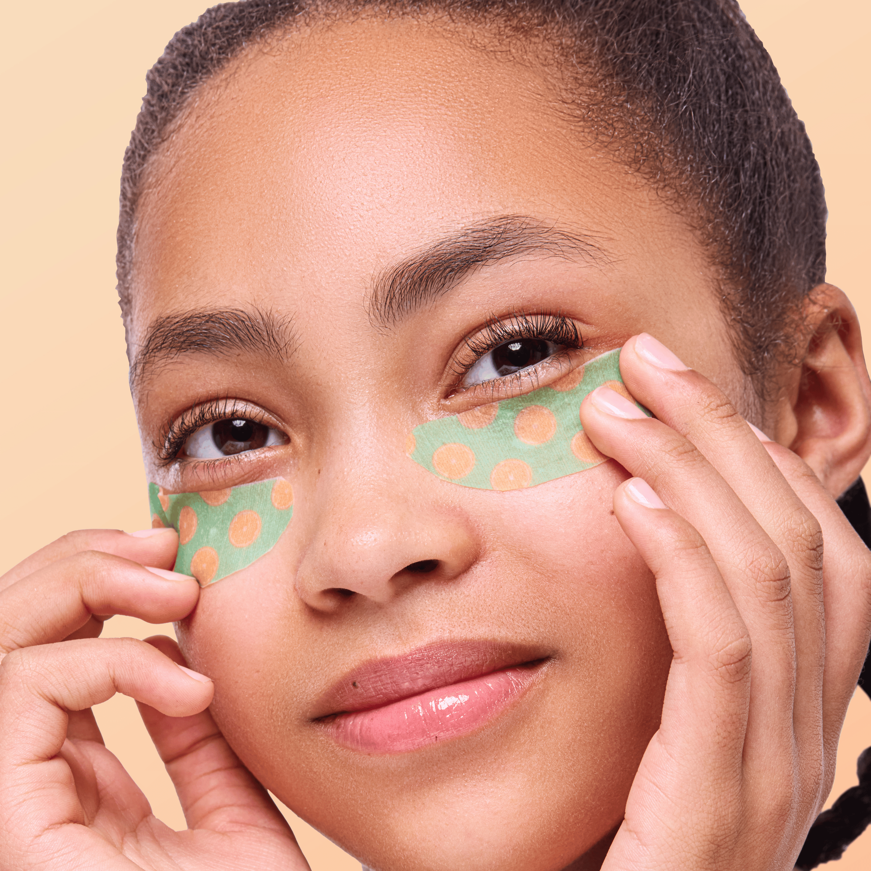 Avatara - Sunny Slices Kid's Eye Masks