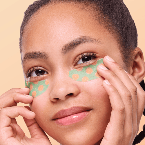Avatara - Sunny Slices Kid's Eye Masks