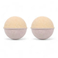 Lavender Lemongrass bath Bomb