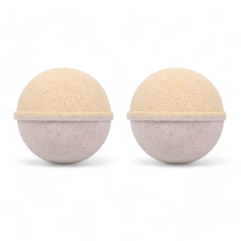 Lavender Lemongrass bath Bomb