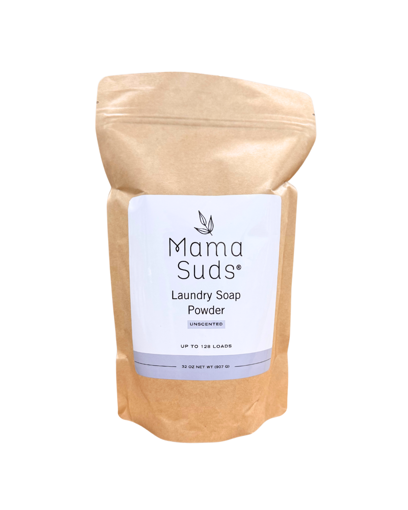 Mama Suds Laundry Soap Powder