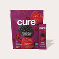 Hydrating Electrolyte Drink Mix - Berry Pomegranate (14ct)