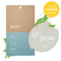 Grow Fragrance - Linen Car Freshener
