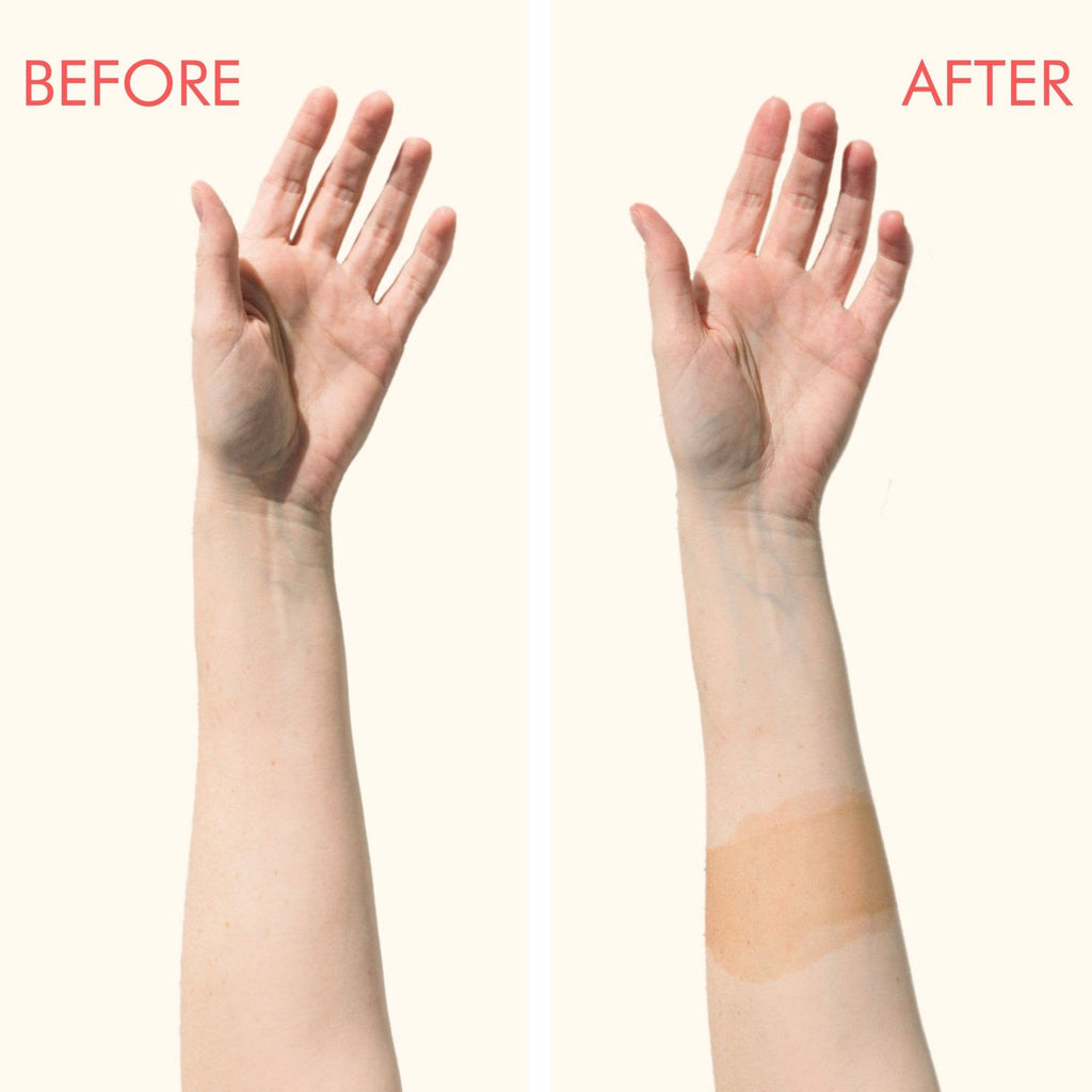 Self Tanner Body Lotion