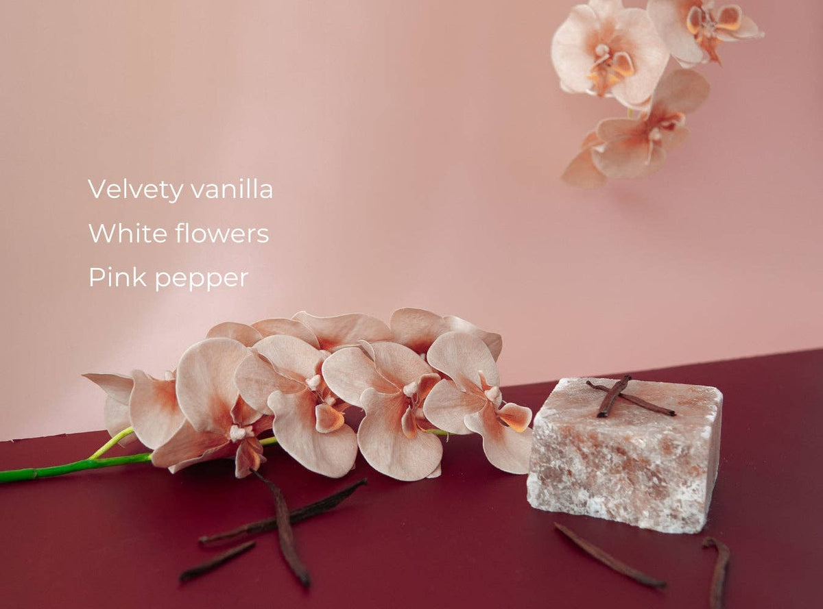 Grow Fragrance - Midnight Orchid Air + Fabric Spray