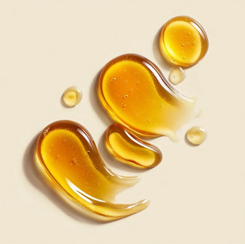 Rejuvenating Body Serum - Vetiver Sage