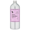 Meow Meow Tweet - Lavender Sweet Orange Hand + Body Wash