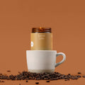 Spiced Latte Candle