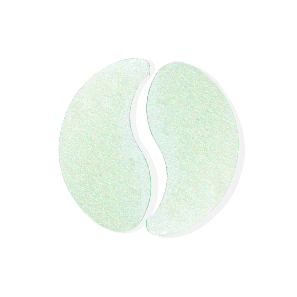 Avatara - Soothe Sailing - Aloe Shimmering Eye Gels