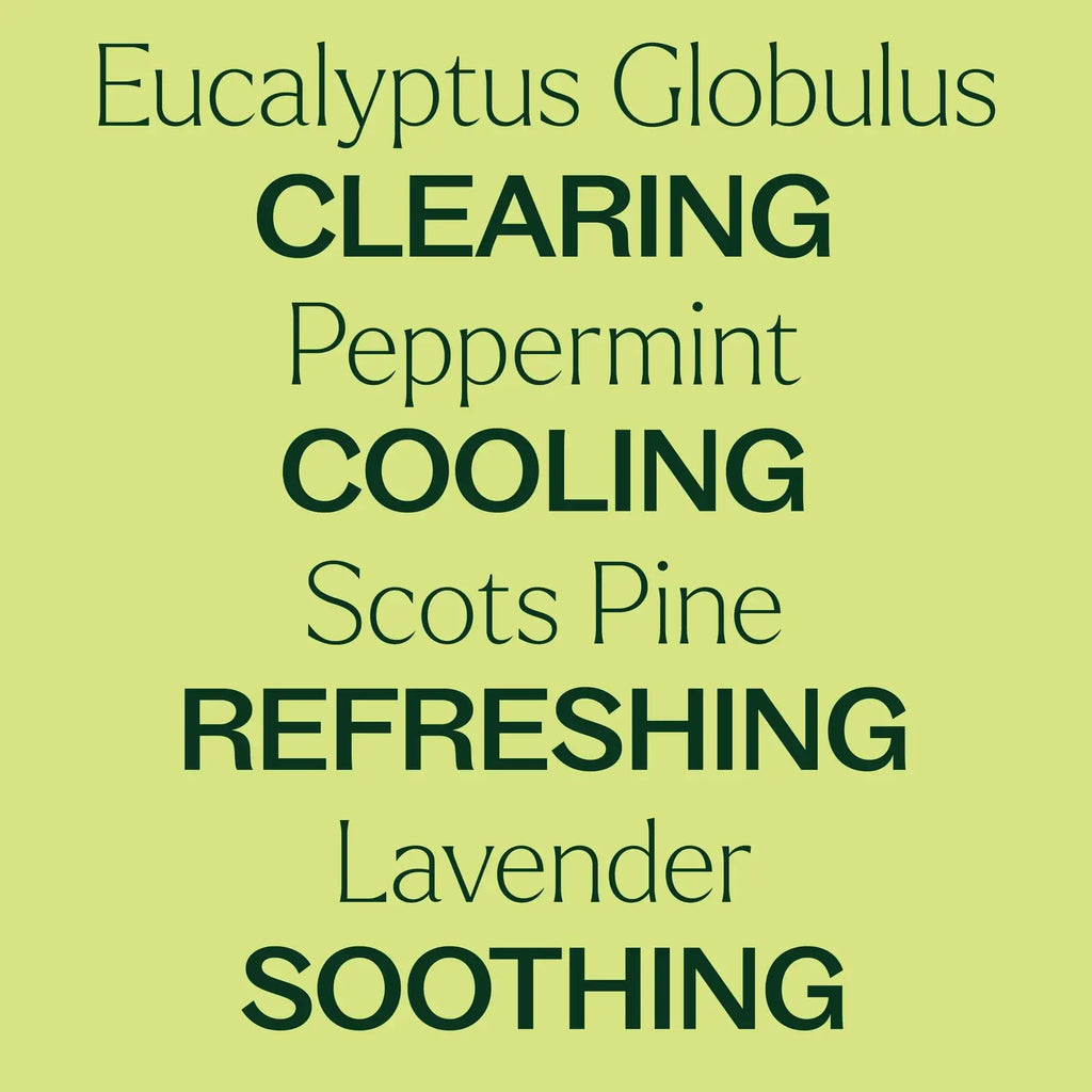 Respir Aid Essential Oil Blend 10 mL