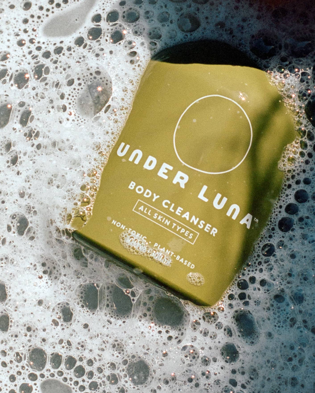 Under Luna Body Cleanser