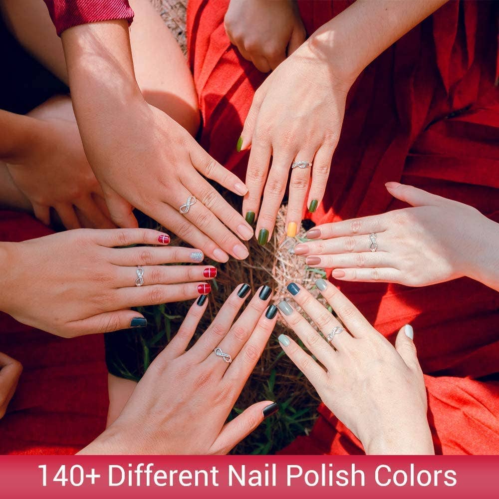 Glitter Bomb - Nail Polish