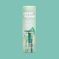 Poppy & Pout - Lip Balm, Zodiac, Aquarius Aqua Mint