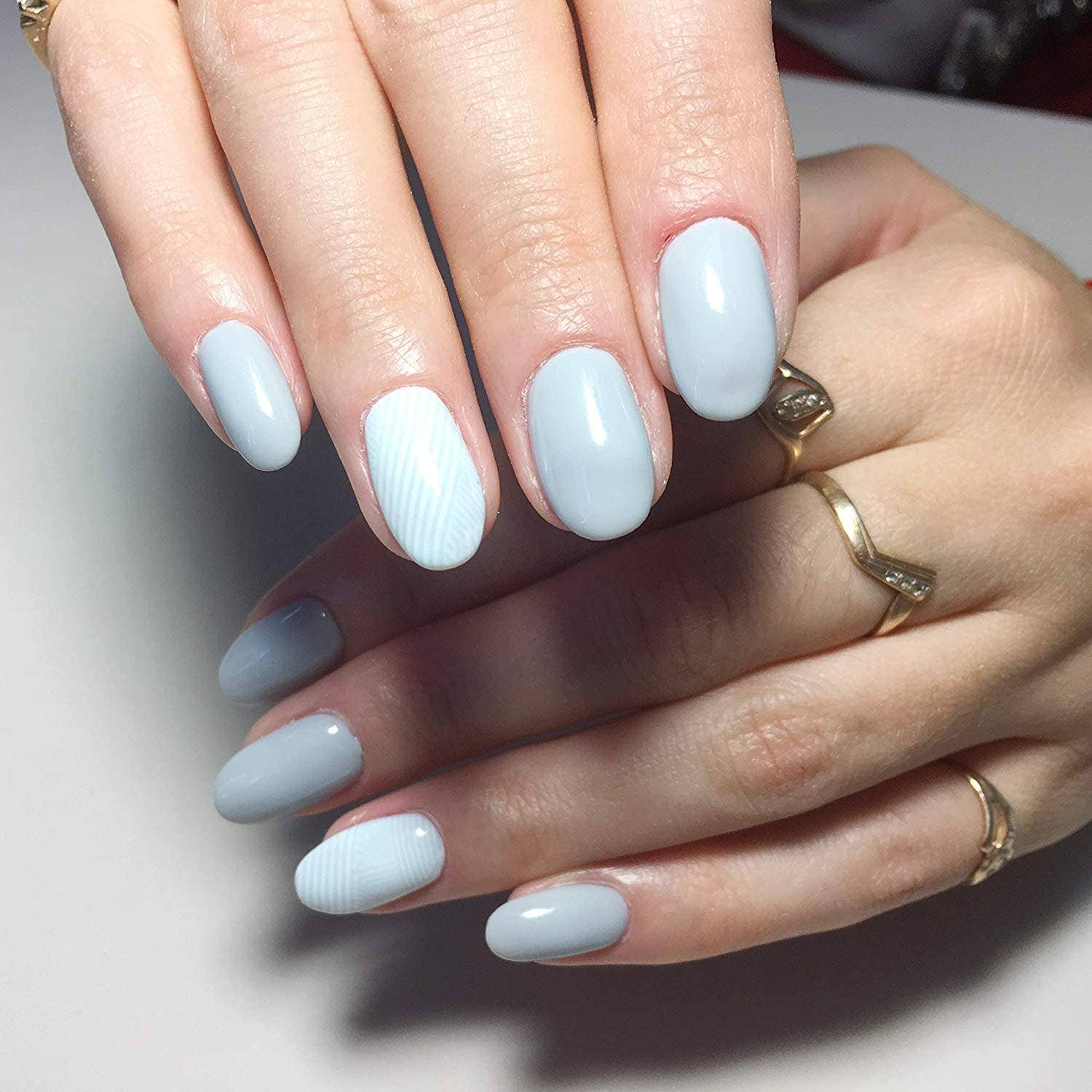 Karma Organic spa - High Tide - Nail Polish