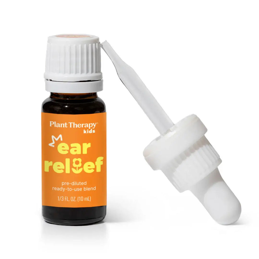 Ear Relief KidSafe Essential Oil 10 mL