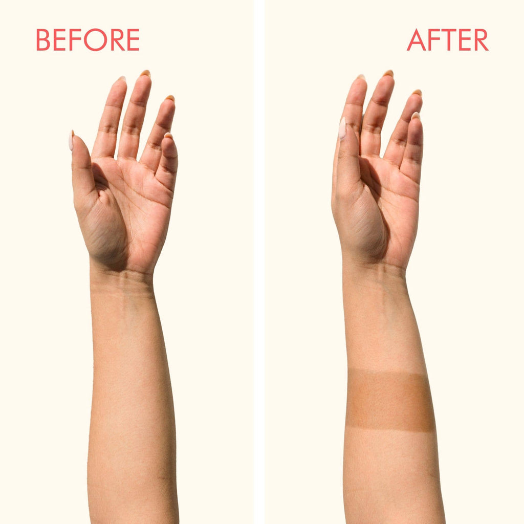 Self Tanner Body Lotion
