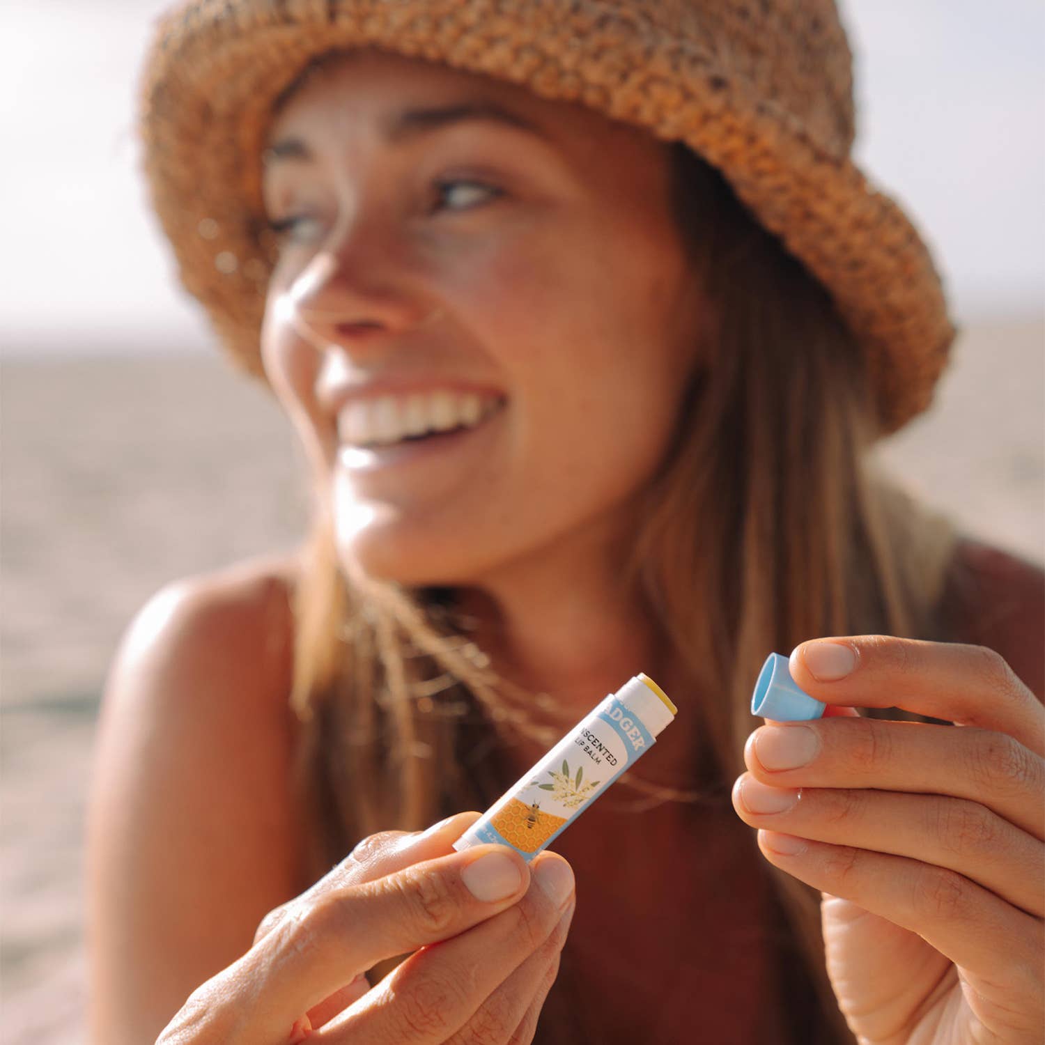 Classic Lip Balm - Unscented