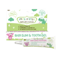 Jack N' Jill Kids & NFco - Jack N' Jill Baby Gum & Tooth Gel 15g