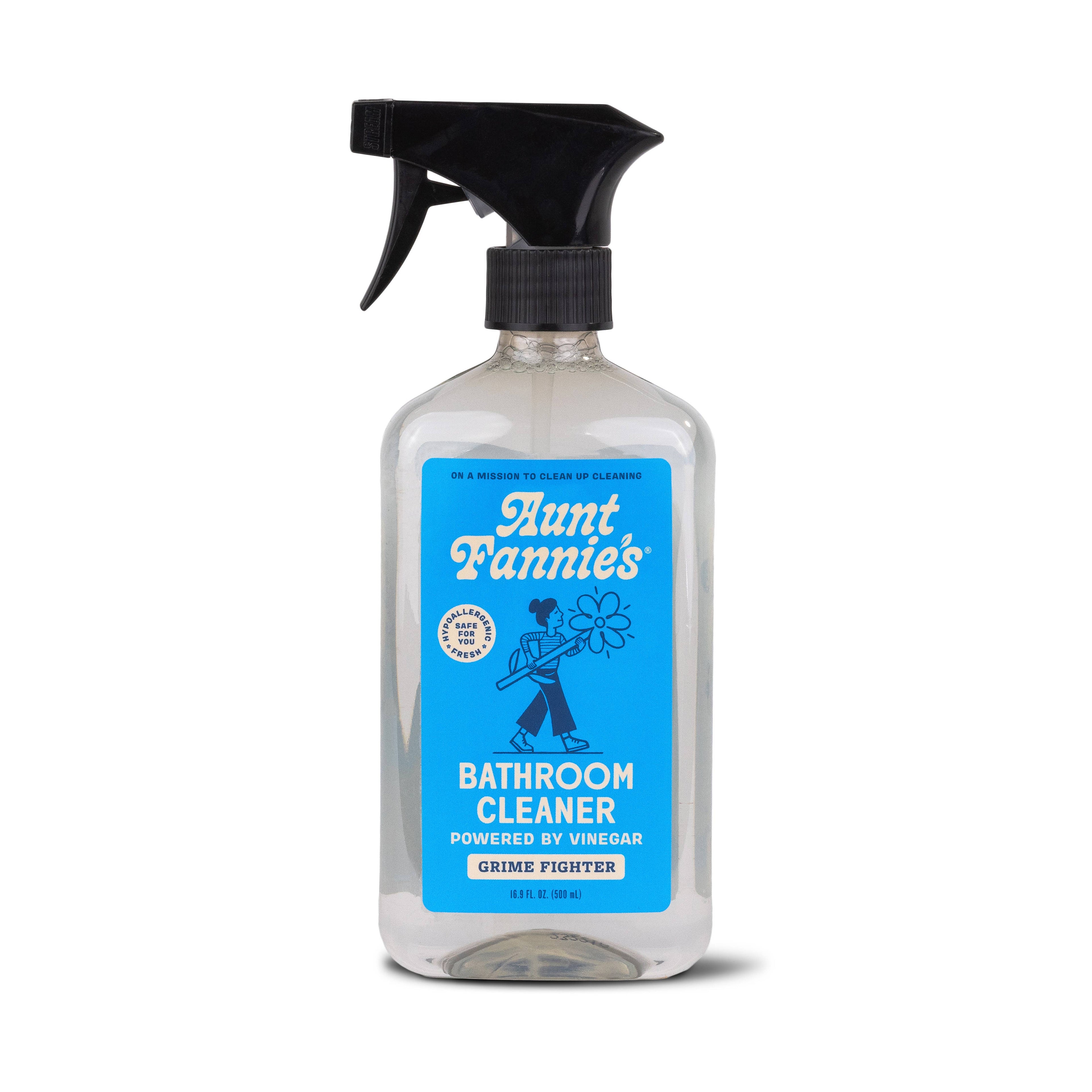 Aunt Fannie's - Bathroom Cleaner