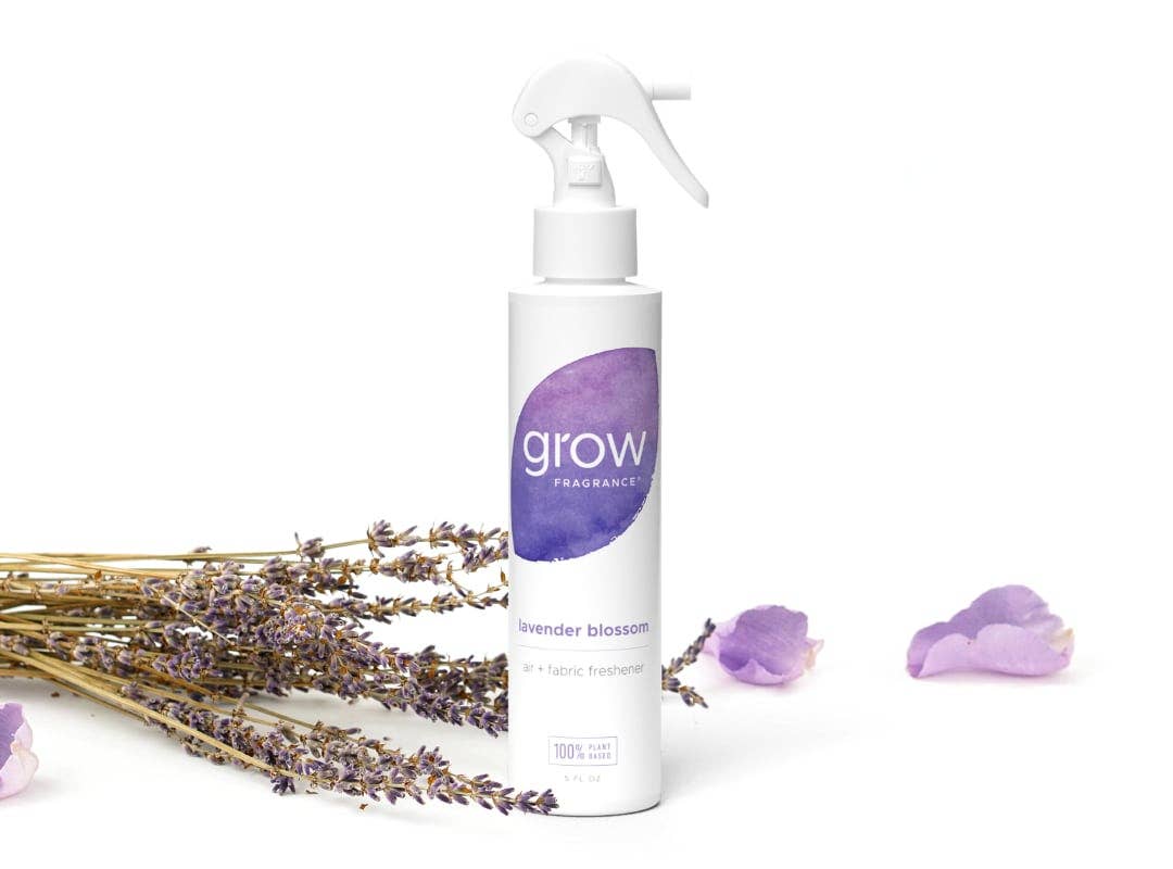 Lavender Blossom Air + Fabric Spray