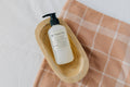 I Like Big Bubbles - Non-Toxic Bubble Bath + Body Wash