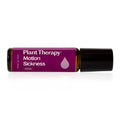 Plant Therapy - Motion Sickness Essential Oil Blend Pre-Diluted Roll-On 10mL