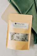 Soul Soother Lavender Peppermint Bath Salts- Cupid's Soak